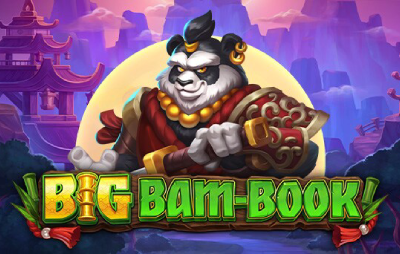 Big Bambook