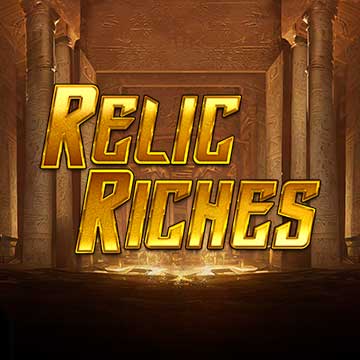 Relic Riches