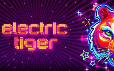 Electric Tiger