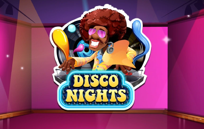Disco Nights