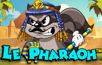 Le Pharaoh