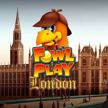 Fowl Play London