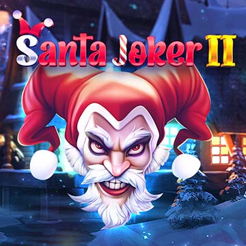 Santa Joker II