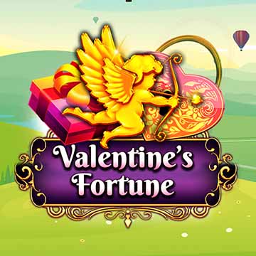 Valentine's Fortune
