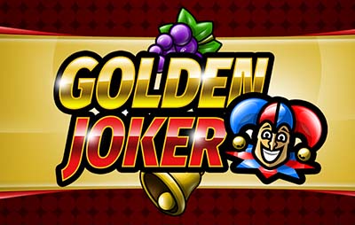 Golden Joker
