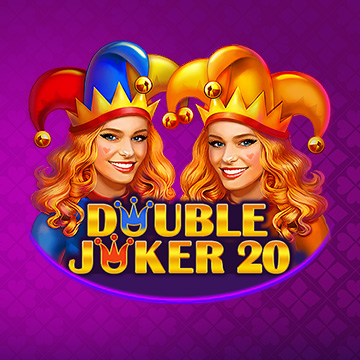 Double Joker 20