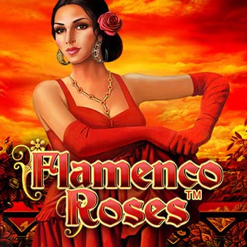 Flamenco Roses