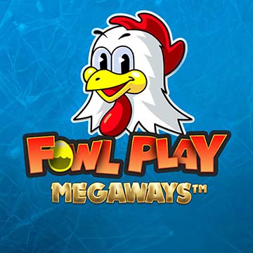 Fowl Play Megaways