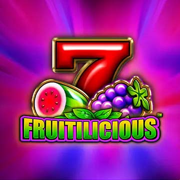 Fruitilicious