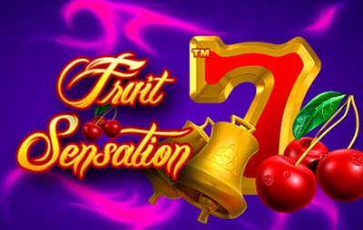 Fruit Sensation