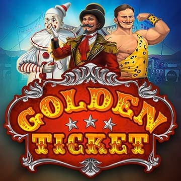 Golden Ticket