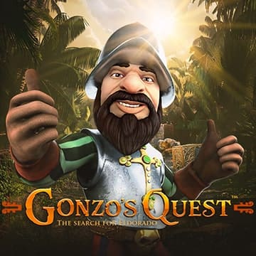 Gonzo's Quest