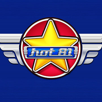 Hot 81