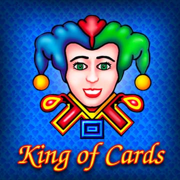 King of Cards
