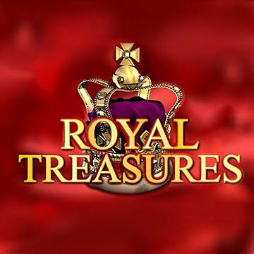 Royal Treasures