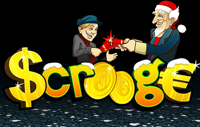 Scrooge