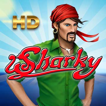 Sharky HD