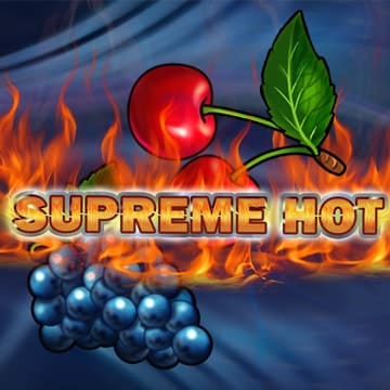 Supreme Hot