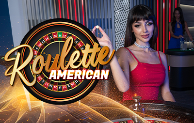 American Roulette