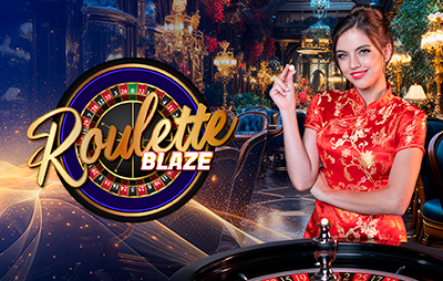 Blaze Roulette