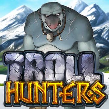 Troll Hunters