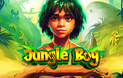Jungle Boy