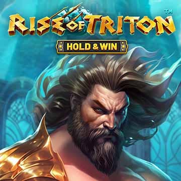 Rise of Triton