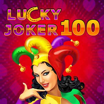 Lucky Joker 100