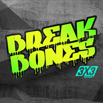 Break Bones