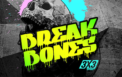 Break Bones