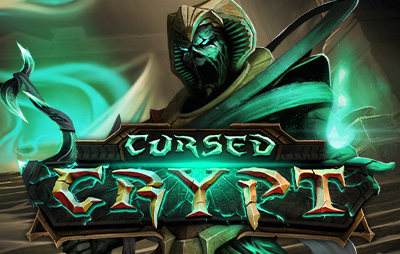 Cursed Crypt