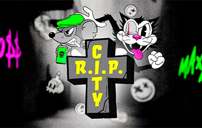 RIP City