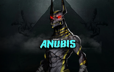 Hand of Anubis