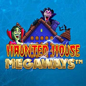 Haunted House Megaways