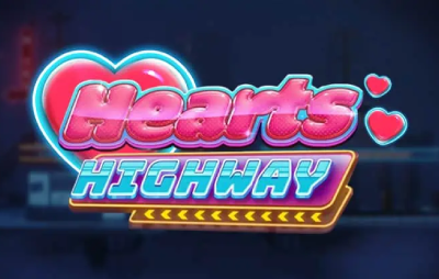 Hearts Highway