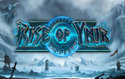 Rise of Ymir