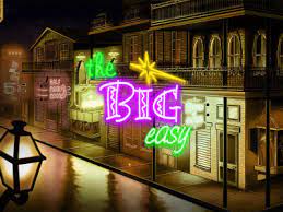The Big Easy