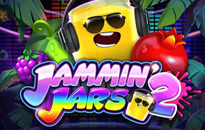 Jammin' Jars 2