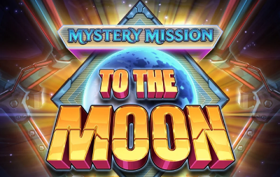 Mystery Mission - to The Moon