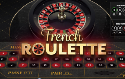 French Roulette