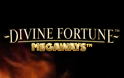 Divine Fortune MegaWays