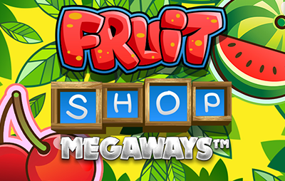 Fruit Shop MegaWays