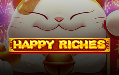 Happy Riches