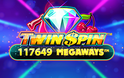 Twin Spin MegaWays