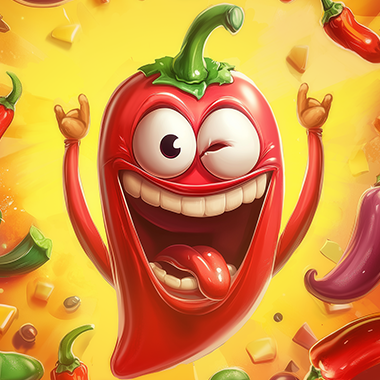 Pepper Hot 30