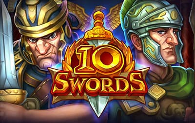 10 Swords