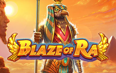 Blaze of Ra