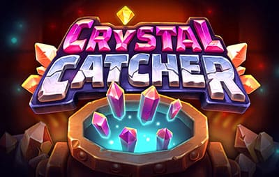 Crystal Catcher