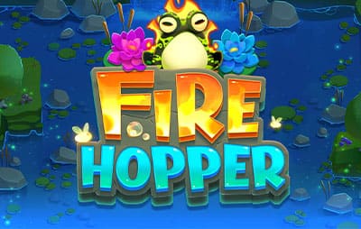 Fire Hopper