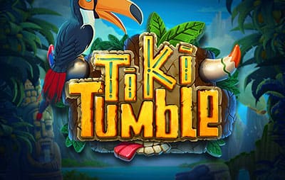 Tiki Tumble